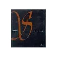 Imagem de Sondas - Capa Dura - 9788585851194