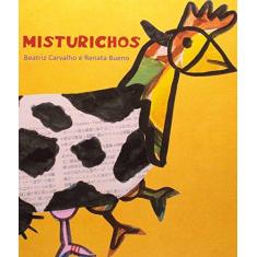 Imagem de Misturichos - Capa Comum - 9788578276270