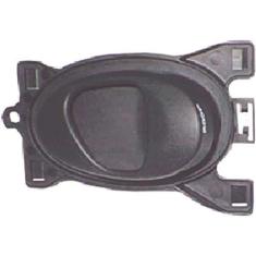 Imagem de Maçaneta interna completa porta dianteira ou traseira direita  Celta