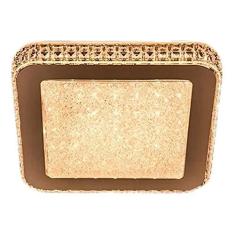 Imagem de PLAFON ACRILICO GEMINI 24W 3000K BIVOLT