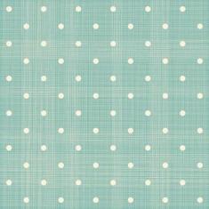 Imagem de Papel de Parede Adesivo Poá Verde 254824805 Rolo 0,58x3M