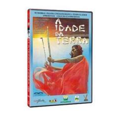 Imagem de A Idade Da Terra Dvd
