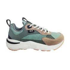 Imagem de Tênis Oakley Navigate ST .Patricks Day WT23-Masculino