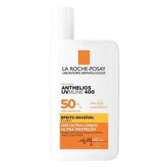 Imagem de Protetor Solar Facial La Roche-Posay Anthelios Uv Mune 400 Fps60 (50+)