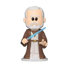 Imagem de Funko Vinil Soda Star Wars: OBI-Wan Kenobi