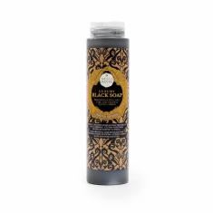 Imagem de Sabonete Líquido Nesti Dante 300ml Luxury Black