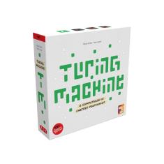 Imagem de Turing Machine Jogo de Cartas Galapagos TRM001