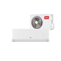 Imagem de Ar-Condicionado Split Hi Wall TCL T-Pro 2.0 12000 BTUs Inverter Controle Remoto Frio TAC-12CTG2-INV