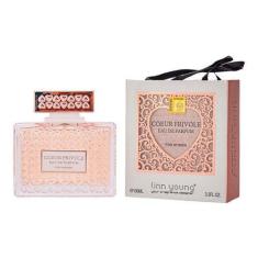 Imagem de Perfume Linn Young Coeur Frivole Edp 100ml