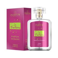 Imagem de Perfume La Fantasia 100ml Parfum Brasil