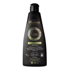 Imagem de Kit Arvensis Cachos Naturais Crespos E Tec Oil 6 Itens