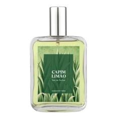 Imagem de Perfume Capim Limão Masculino 100ml - Natural e Vegano - Essência do B