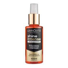 Imagem de Shine Intense Spray Brilho Espelhado Perfume 100Ml