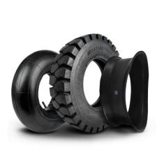 Imagem de Pneu 7.00-15 Westlake Cl619 Empilhadeira  Completo - 12 Lonas