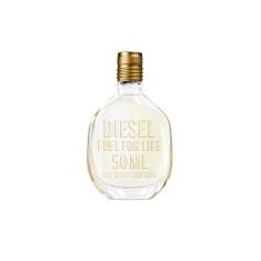 Imagem de Perfume Diesel Fuel For Life Eau De Toilette 50mL
