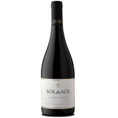 Imagem de Vinho Tinto Sol de Sol Pinot Noir Viña Aquitania 750ml
