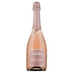 Imagem de Espumante Aurora Brut Rosé 750ml