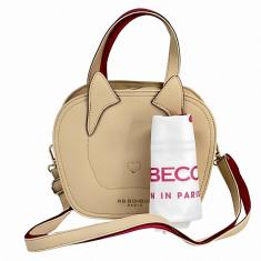 Imagem de Bolsa transversal Rebecca BonBon California-Feminino