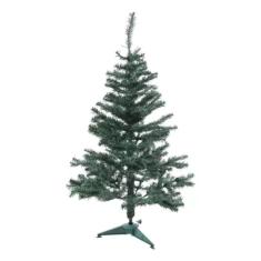 Imagem de Árvore De Natal Premium - 350 Galhos - 150x90 Cm - Importada