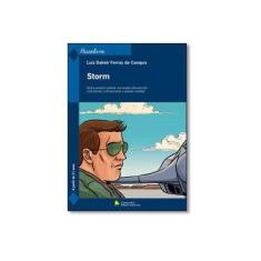 Imagem de Storm - Luiz Dalmir Ferraz De Campos - 9788504011722