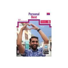 Imagem de Personal Best American B1 Pre in Spl - Vários Autores - 9788466826907