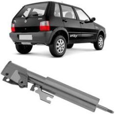 Imagem de Amortecedor Uno Way 2009 a 2013 Traseiro Motorista Passageiro Nakata