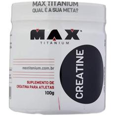 Imagem de Creatine Monohidrata (100g)