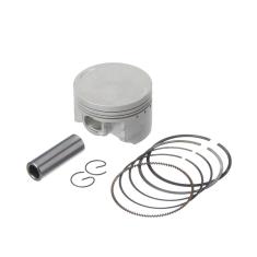 Imagem de Pistao Kit C/Anel Kmp Fazer 250 0.75