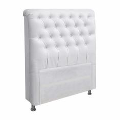 Imagem de Cabeceira Paris Para Cama Box Queen 160 Cm Corino 