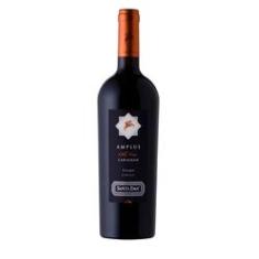 Imagem de Vinho Amplus Carignan Santa Ema 750ml