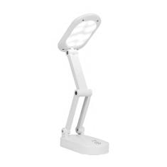 Imagem de Luminaria De Mesa Touch Dobrável Abajur Sem Fio