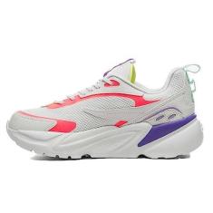 Imagem de Tênis Feminino RT-Low Branco Rosa Passion Flower Fila F02L00189-5645