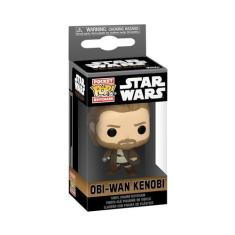 Imagem de Pocket Pop Keychain Funko Obi-Wan Kenobi Star Wars