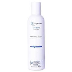 Imagem de Sabonete Líquido Hipoalergênico Uso Diário 200ml- Alergoshop
