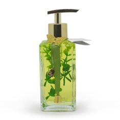 Imagem de Sabonete Liquido Dani Fernandes Folhas Verdes 250ml