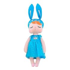 Imagem de Boneca De Pano Metoo Ângela Princess Bup Baby