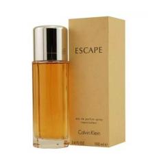 Imagem de Perfume Feminino Calvin Klein Escape edp Spray 100mL