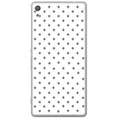 Imagem de Capa Adesivo Skin176 Verso Para Sony Xperia Xa Ultra - Kawaskin