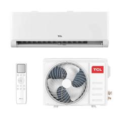 Imagem de Ar Condicionado Inverter TCL 18000 Btus Frio 220v T-Pro R-32 WI-FI