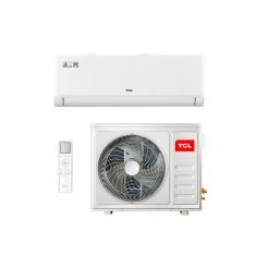 Imagem de Ar Condicionado Split Inverter Hi Wall tcl T-Pro 2.0 12000 BTUs Frio TAC-12CTG2-INV - 220V