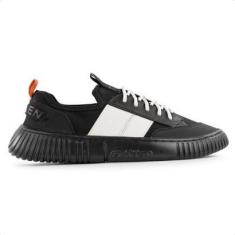 Imagem de Tênis Osklen Arpx Straps Monochromatic Masculino-Masculino
