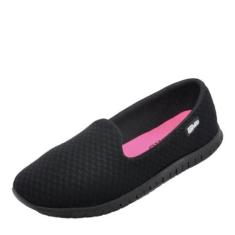Imagem de Tênis Actvitta Calce Fácil Casual Slip On Confortável leve