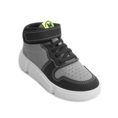Imagem de Tênis Botinha Molekinho MK24-28381-Masculino