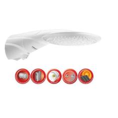 Imagem de Chuveiro Advanced Flex (hibrido) 220V 6000W Branca - Lorenzetti - LORE