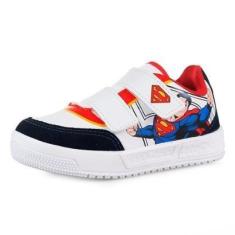Imagem de Tenis Via Vip Super Man - W2803-Masculino