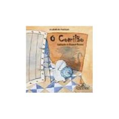 Imagem de O Comilão - Thebas, Claudio - 9788574060712