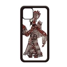 Imagem de Capa tradicional Shadow Play Man Walk para iPhone 11 Pro Max para Apple Mobile Case Shell