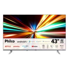 Imagem de Smart TV LED 43" Philco Full HD PTV43E3AAGSSBLF