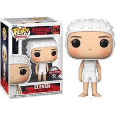 Imagem de Funko Pop! 1248 Eleven In Tank Stranger Things Exclusive