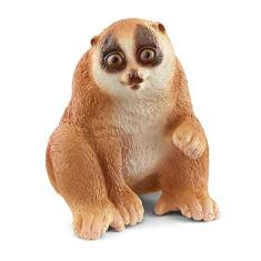 Imagem de Schleich 14852 Toy Figure - Plumplori Wild Life